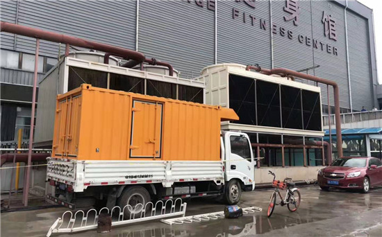静海300KW发电机组适配电缆规格选型指南