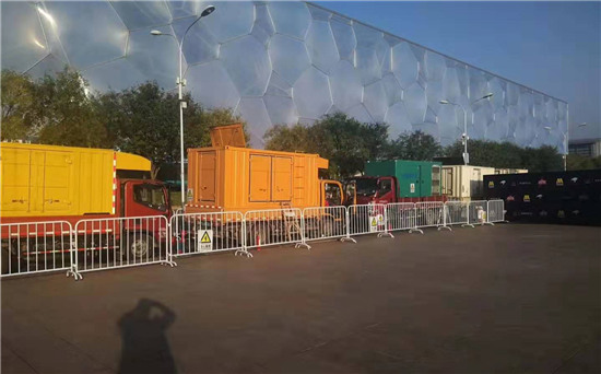 静海400KW发电机组适配电缆规格选型指南
