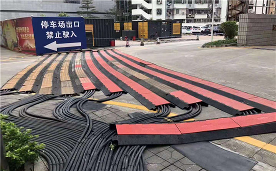静海发电机组电缆选型完整具体步骤(工程通用标准流程)